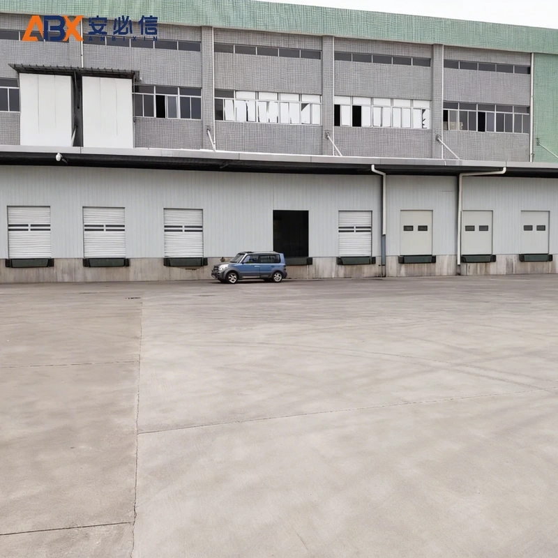 六安市涡轮硬质高速门